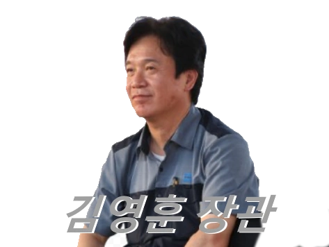 김영훈 프로필 민주노총 위원장 철도 기관사 - 고용노동부 장관 가족 재산 학력 고향