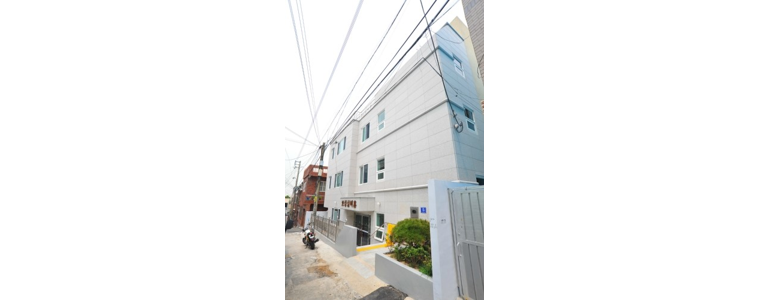 부산 사상구 요양원