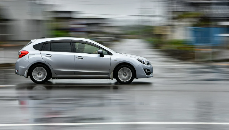 급발진 차량순위