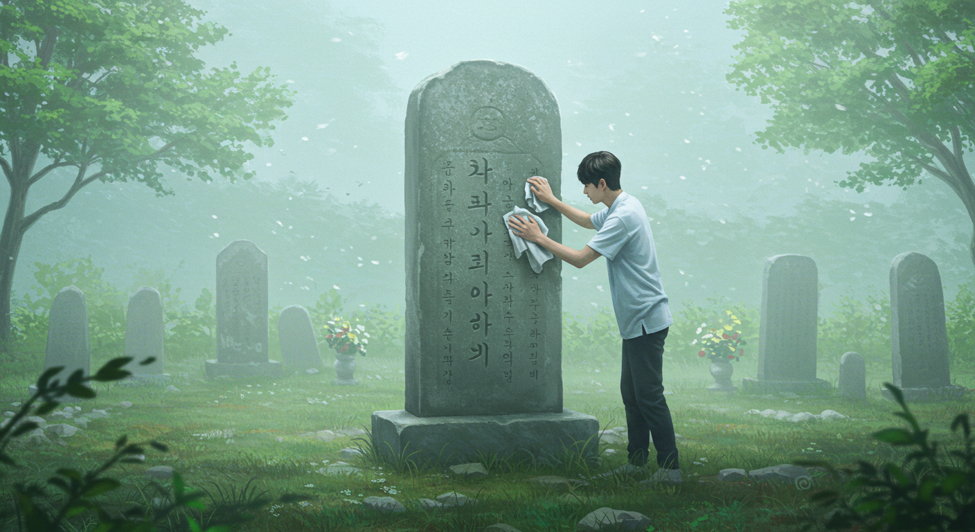 현실에서 겪는 인간관계, 그 속 갈등을 비추는 거울일 수도 있어요