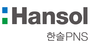 한솔PNS_로고