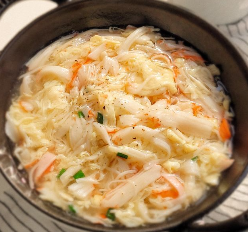 누룽지탕 만드는 법