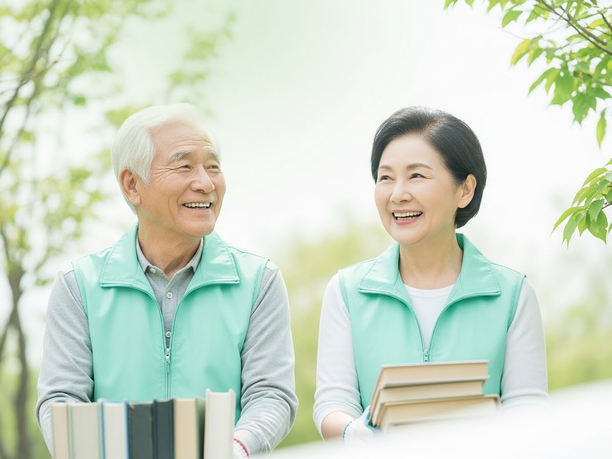 노인일자리 신청자격