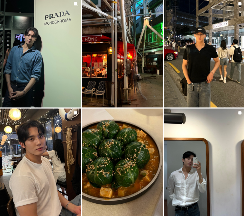 📢 러브캐처 지민, 하트페어링에서도 인기 폭발! 이유는?