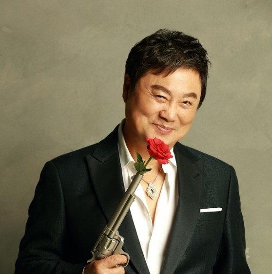 남진 나이