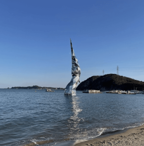 해넘이 명소