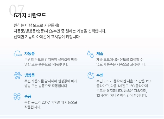 실외기 없는 에어컨 (신일 이동식 에어컨 SMA-TS900)