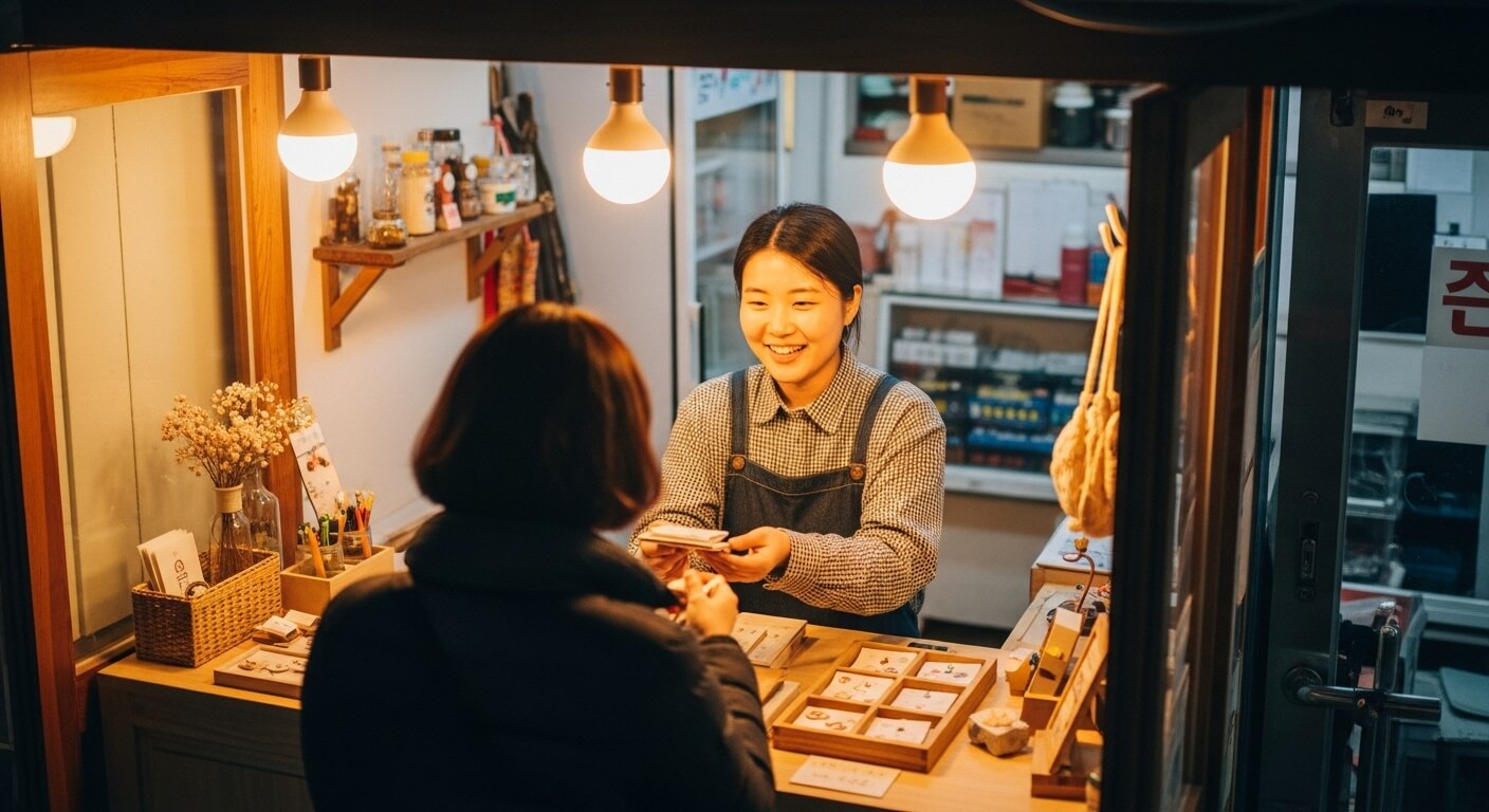 소상공인 50만원 지원금