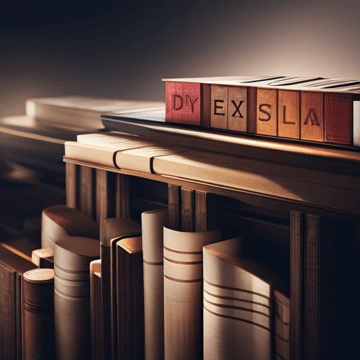 난독증 뜻, 증상, 원인