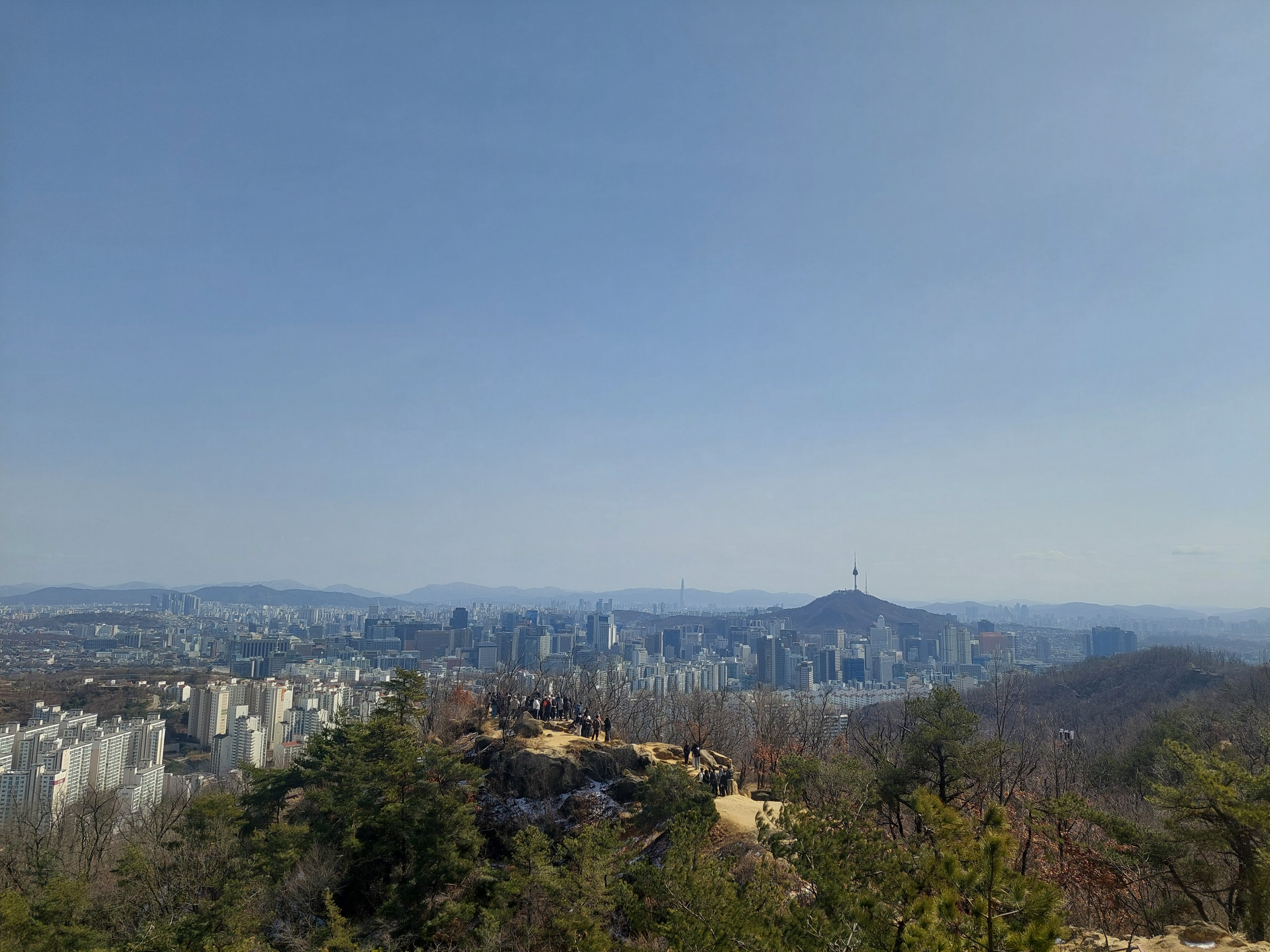 안산