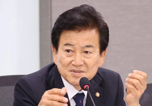 정동영 나이