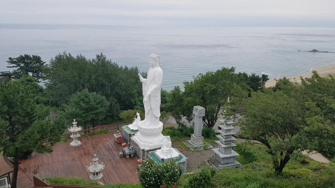 통일전망대