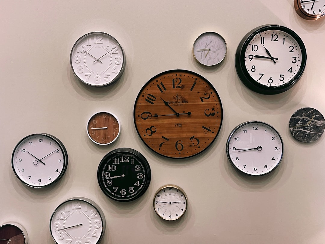 Clock