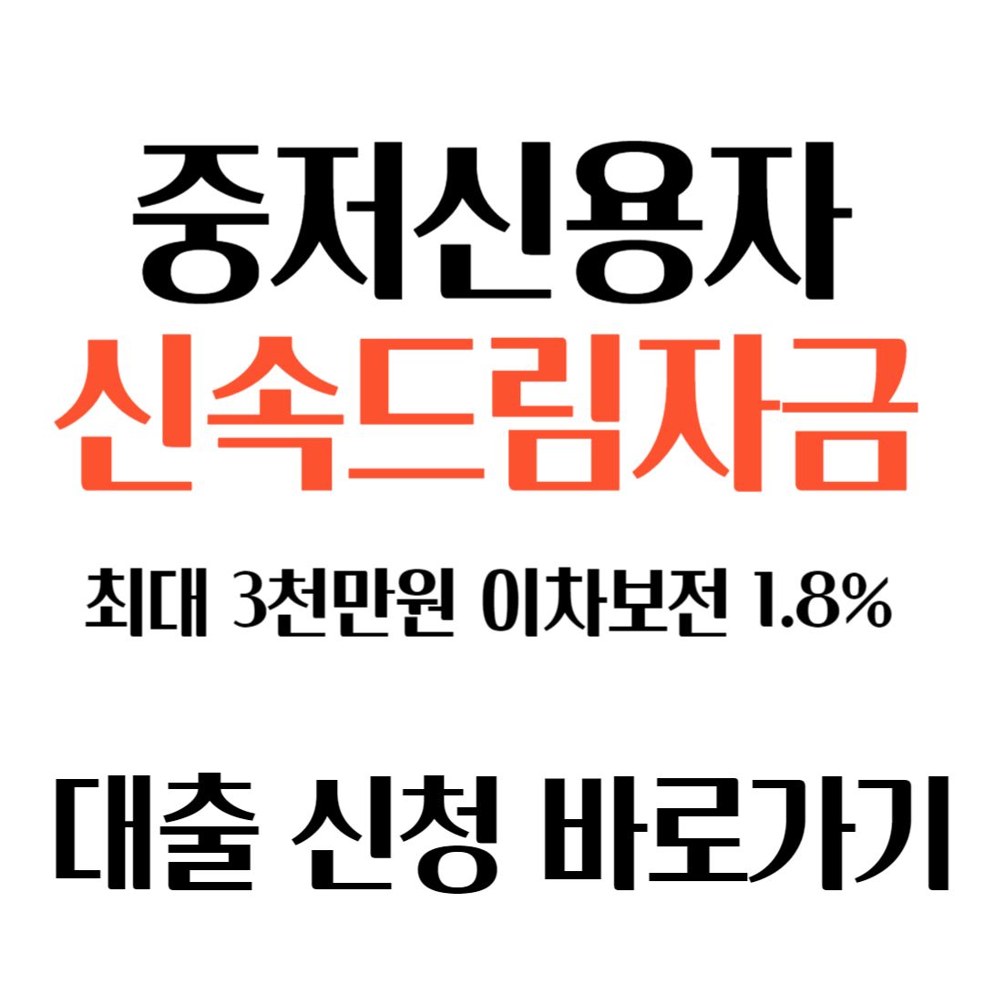 신용점수 조회 사이트 BEST 5