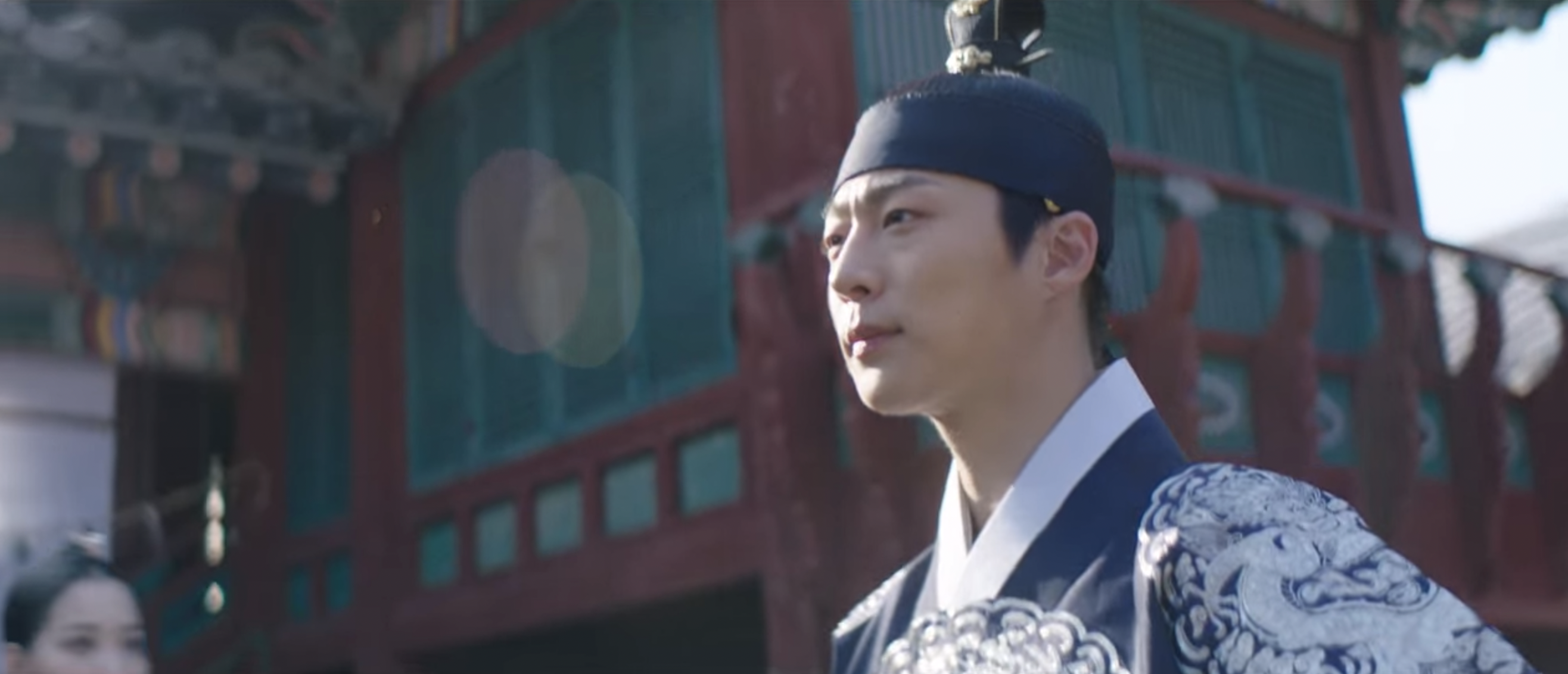 슈룹 4회 줄거리