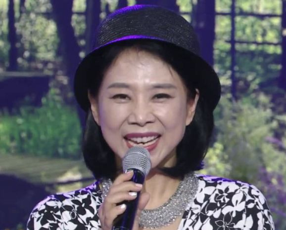 이정희 가수 가요무대