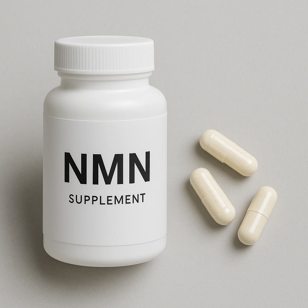 NMN 영양제 추천