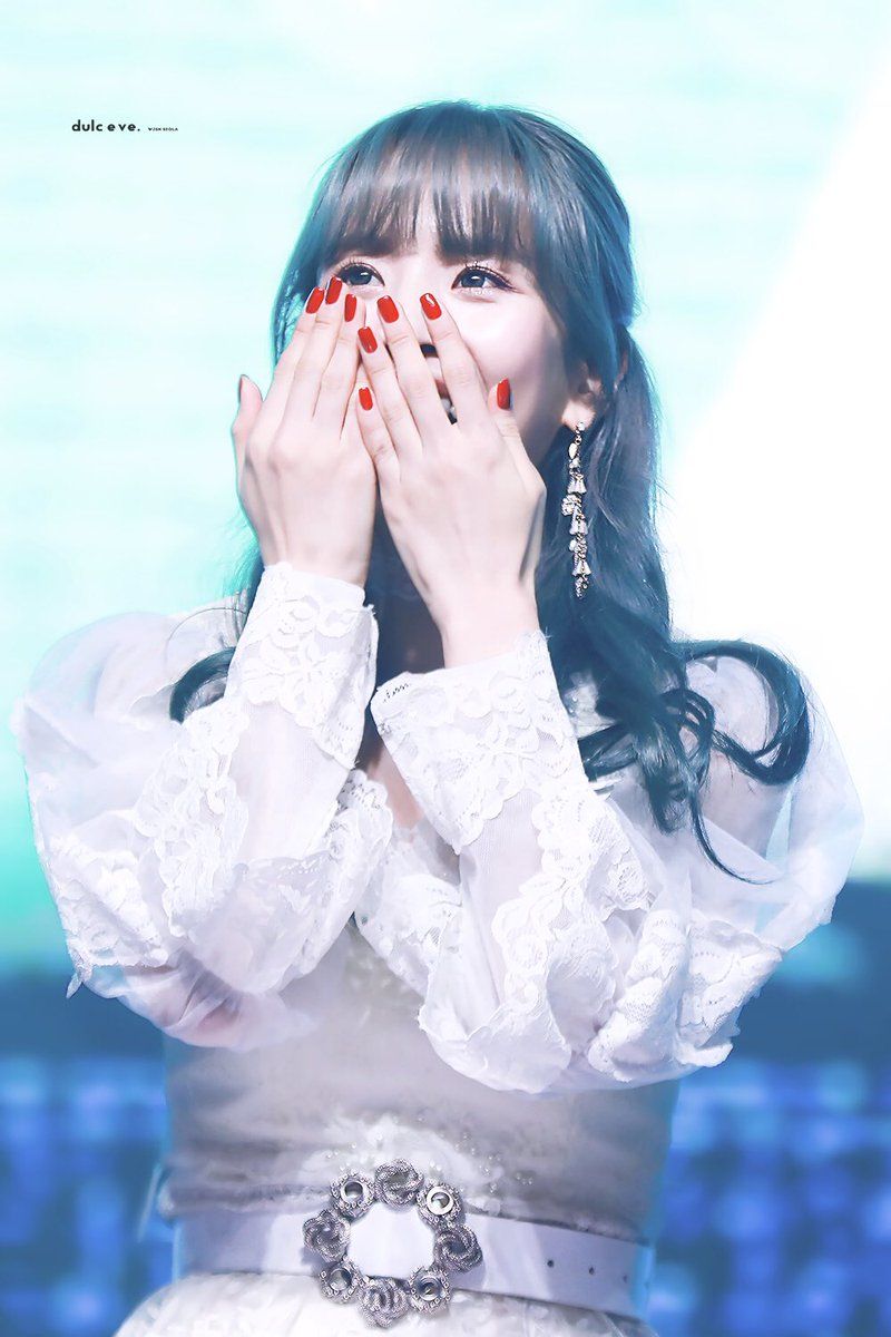 우주소녀 설아 인스타그램 사진 몸매