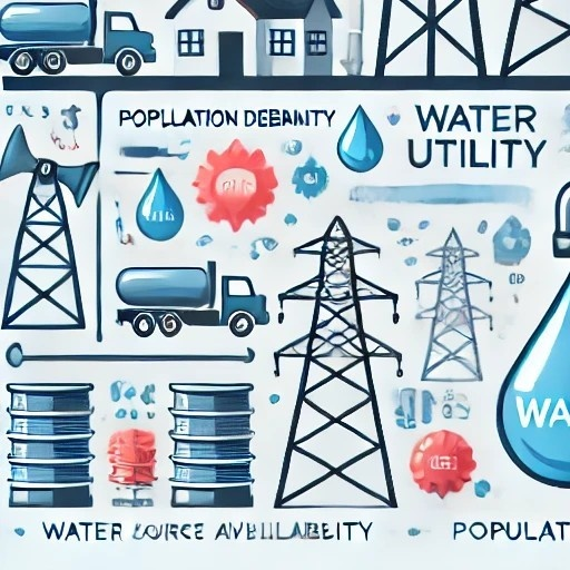수도요금 절약 팁