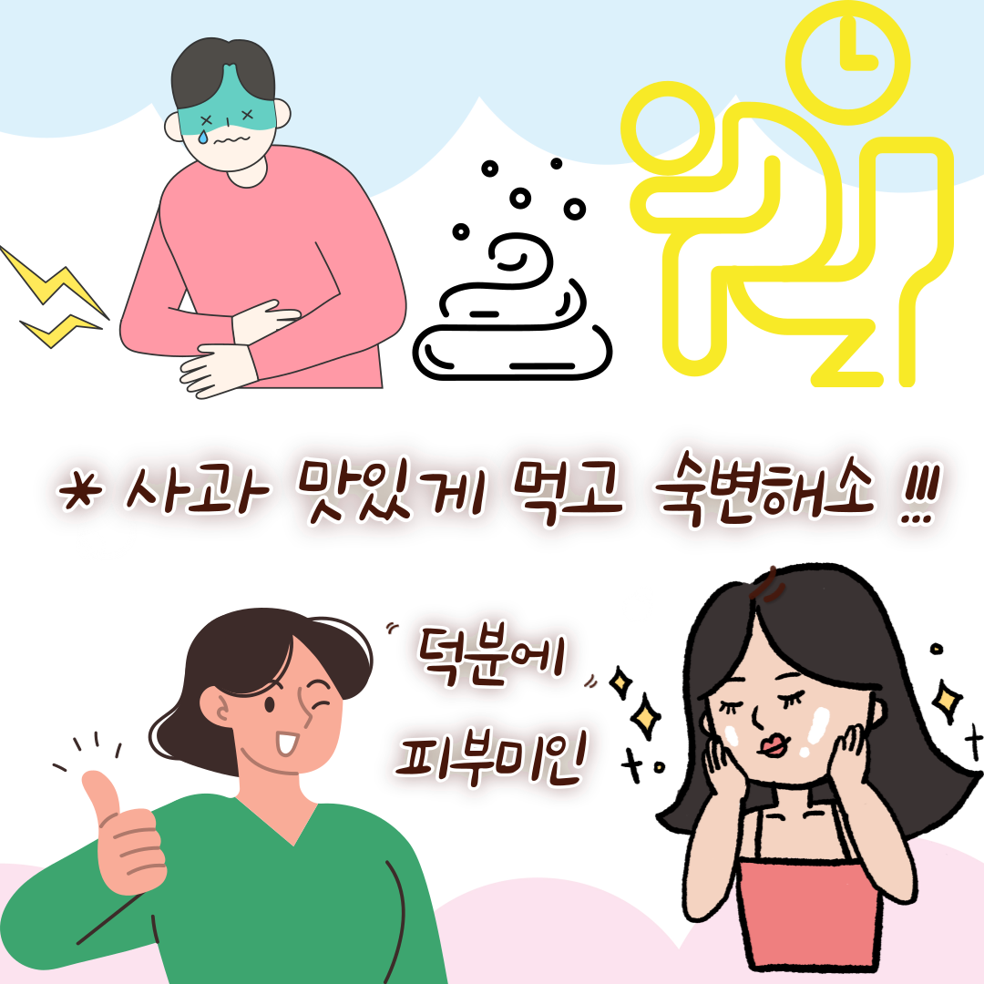 사과의 효능