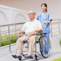 요양병원 본인부담금 비용 상한제