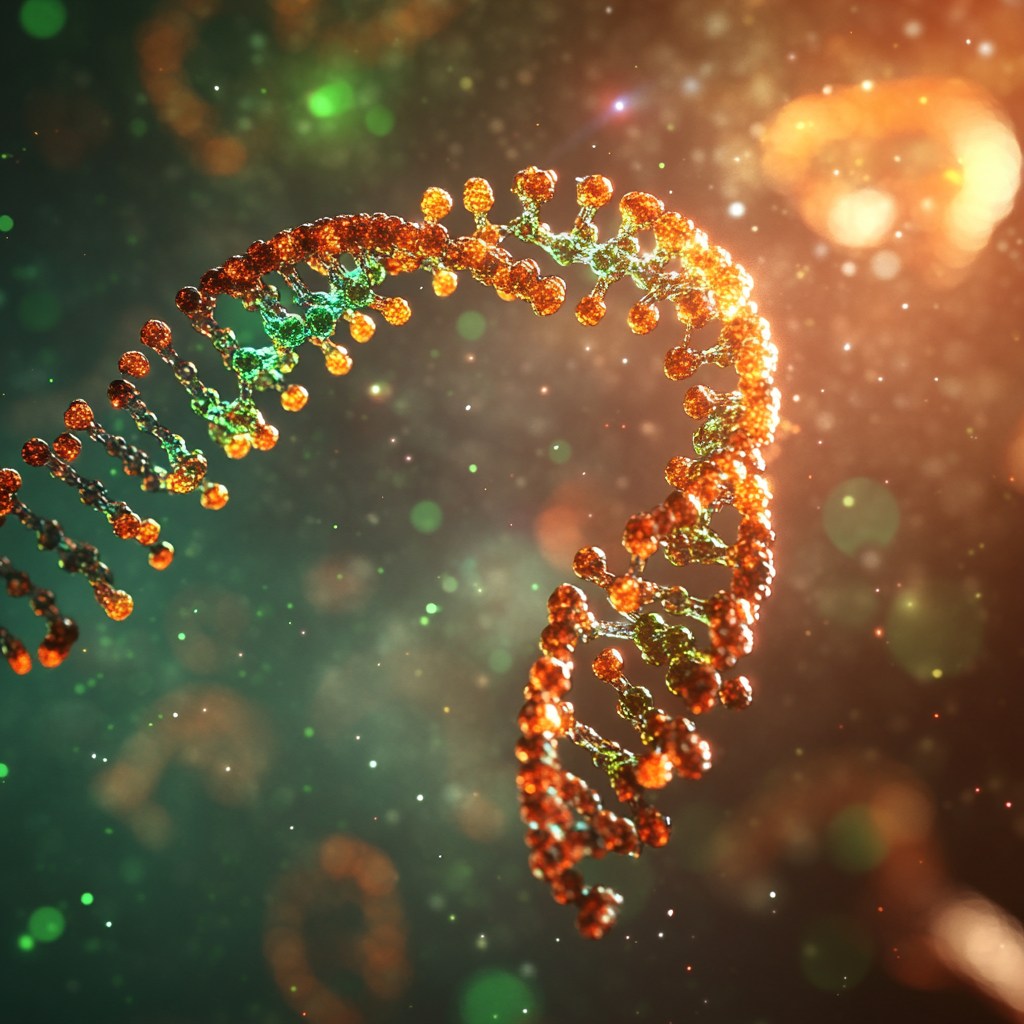 Wolfram Syndrome: A Rare Genetic Disorder