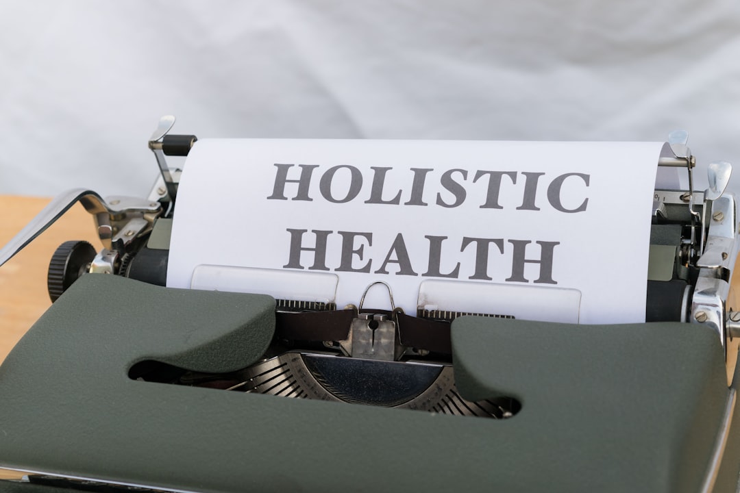 Health certificate