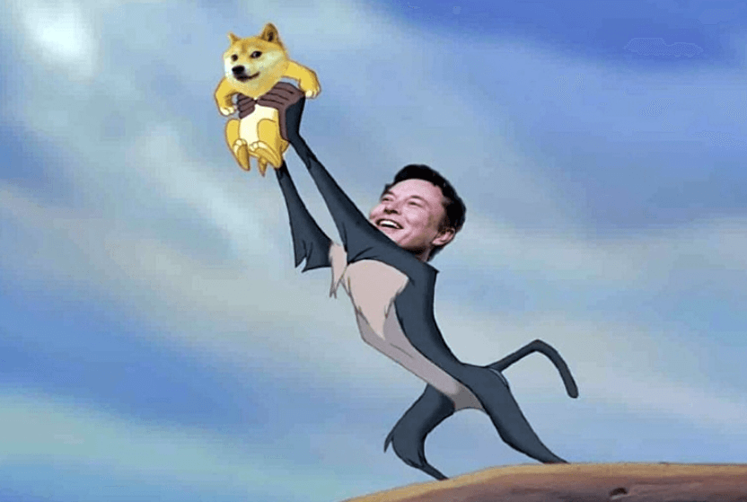 도지코인