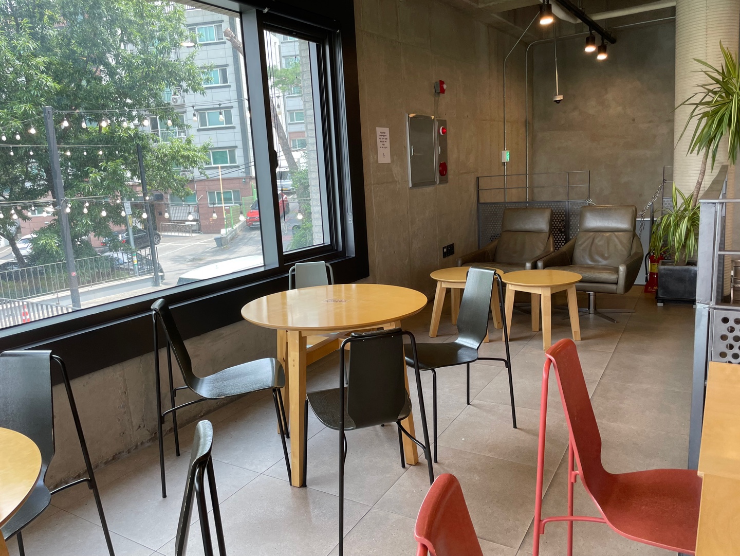 용인 기흥 호수앉기 대형 베이커리 카페