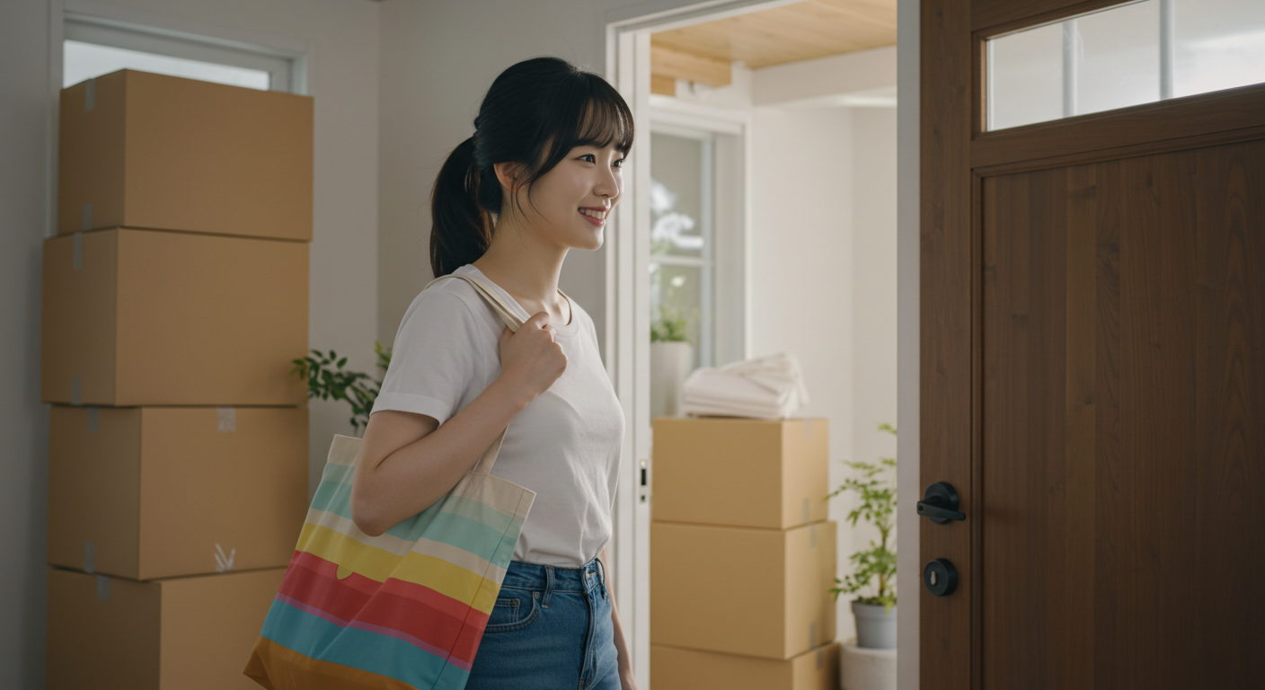 원룸 포장이사 총비용 및 바가지 피하는 방법