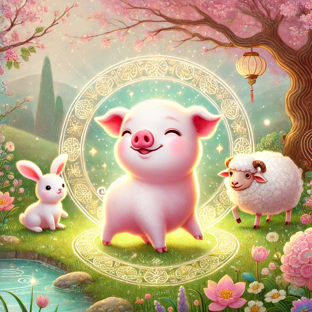 을사년 삼재 운세 띠별 해석과 대처 방법