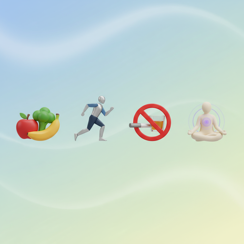 위암 예방&amp;#44; 생활 습관이 중요하죠! 4가지 핵심 가이드