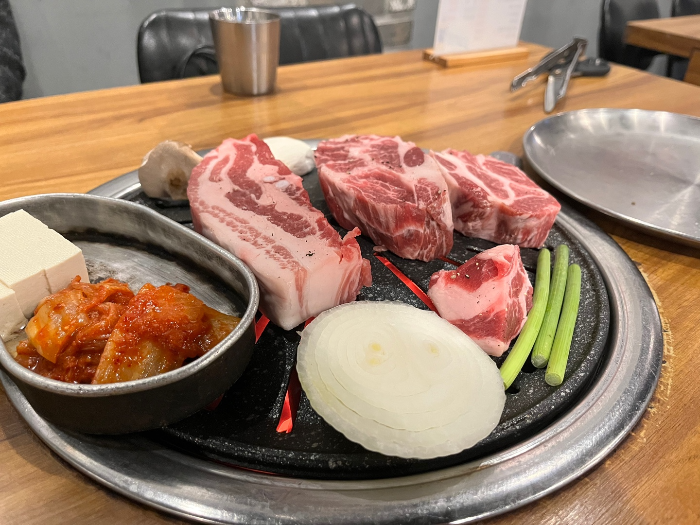 존맛탱 등장