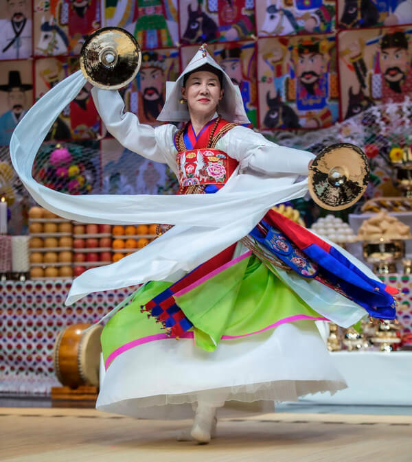 씻김굿