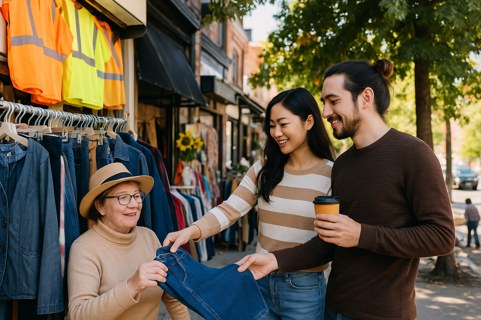 [50대 부업 추천] 쉽게 시작하는 플리마켓 셀러, 주말만으로 소득 만드는 방법