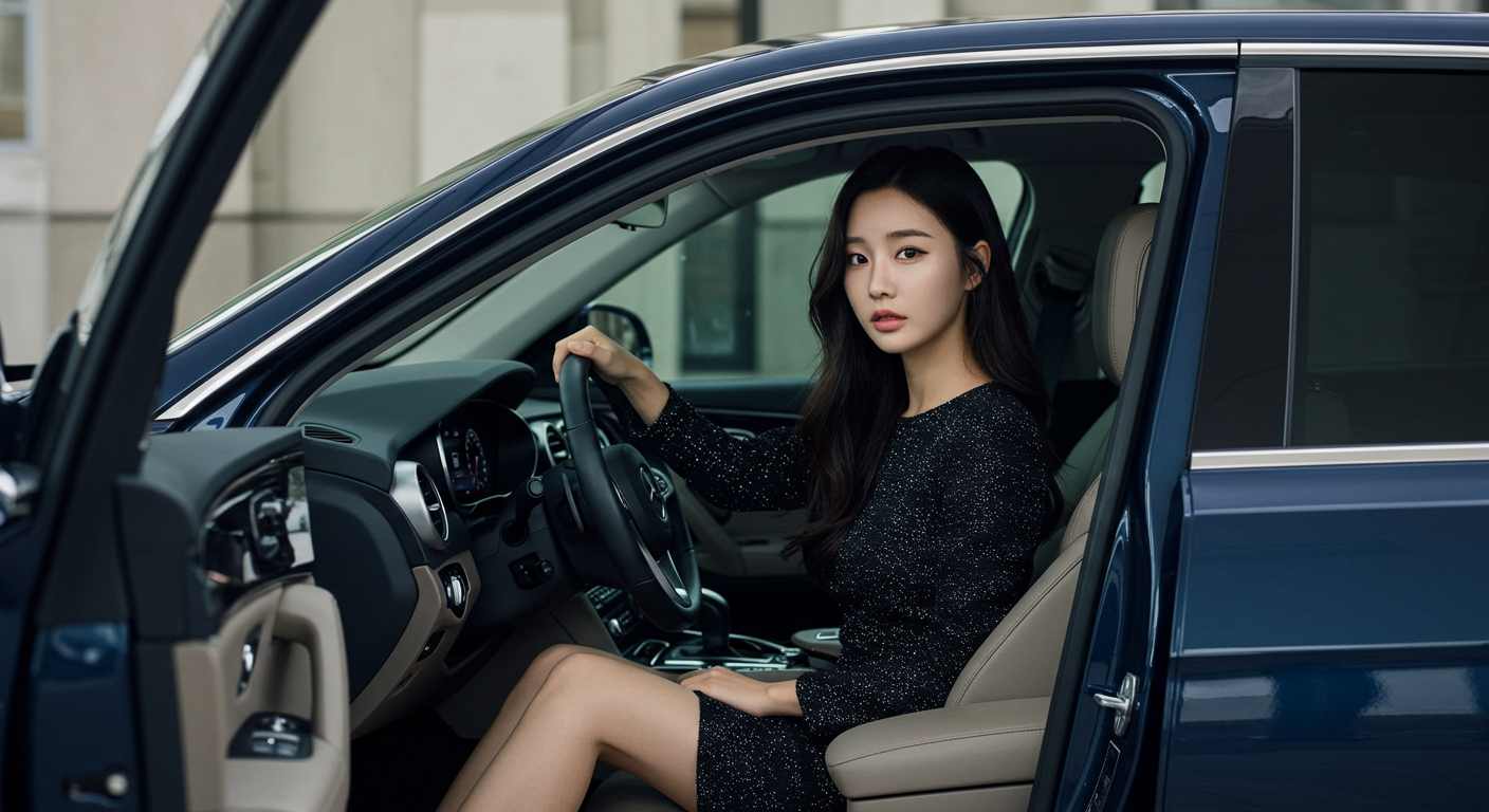 그랜저 하이브리드 가격 및 연비