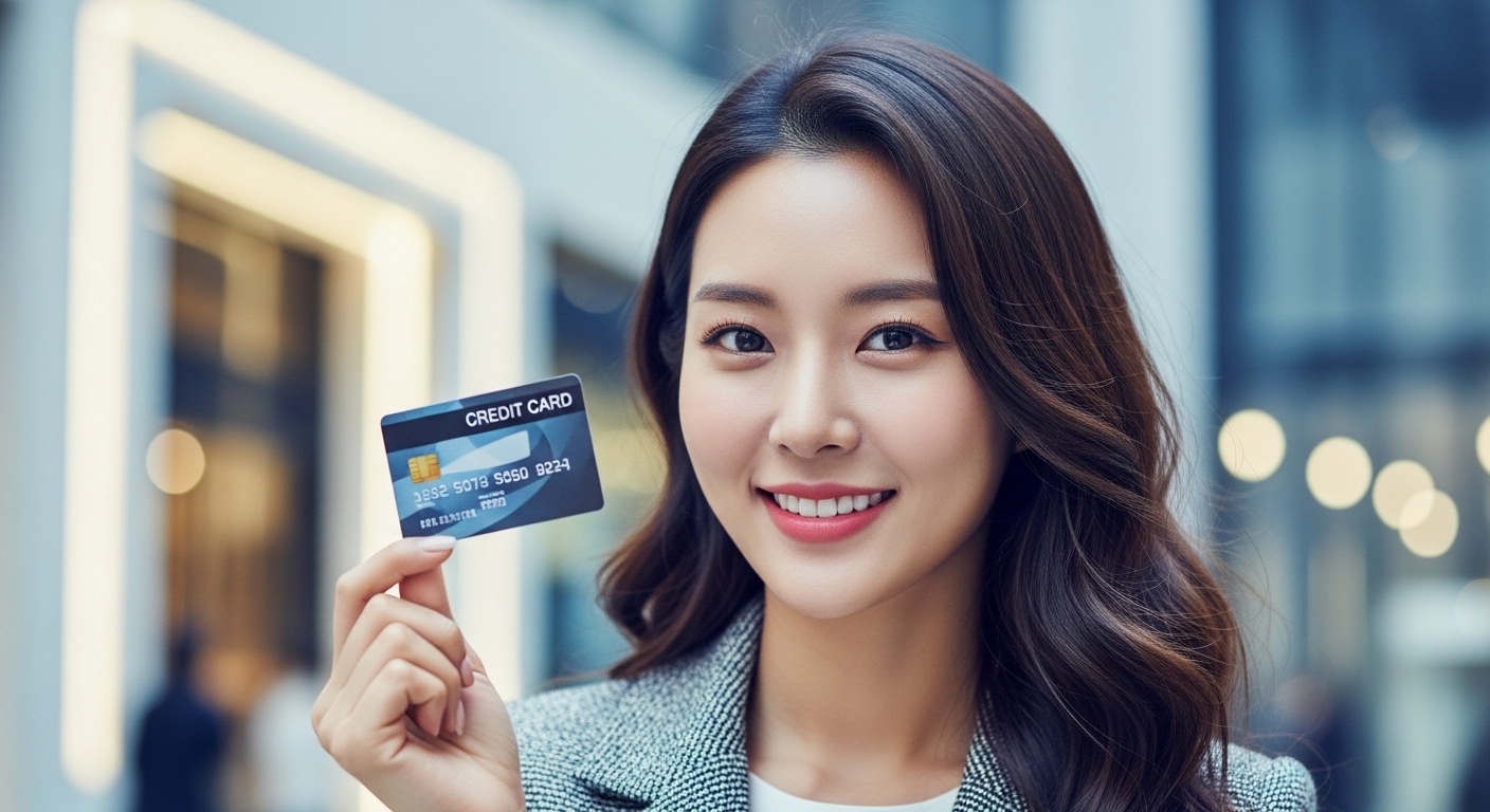 KB국민은행 급여이체 신용대출