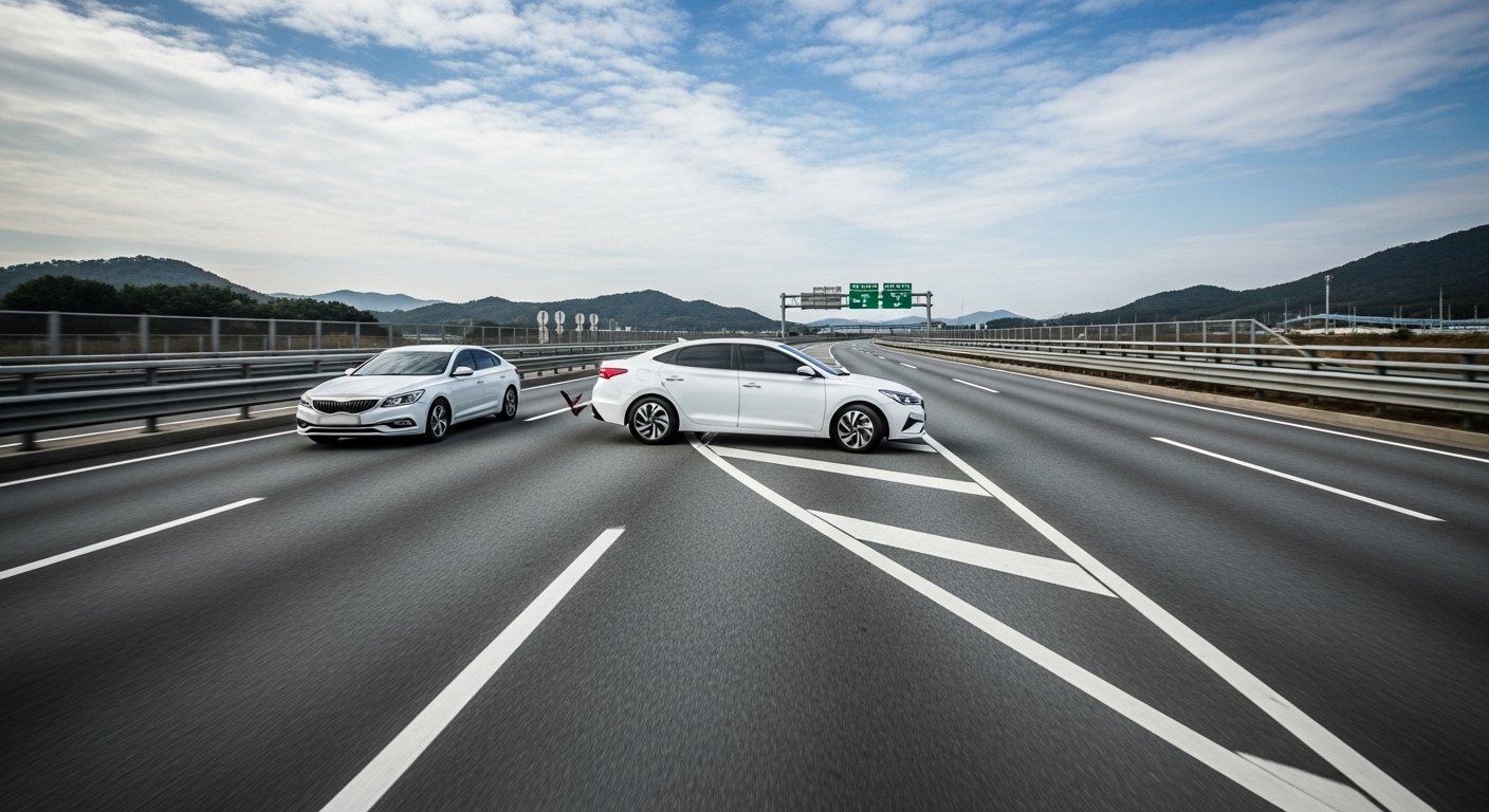 과실 비율은 어떻게 정해질까? 판례와 기준