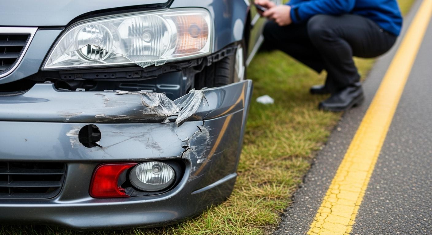 운전자보험 대인배상2