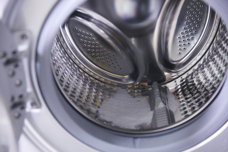 장마철 빨래 말리기