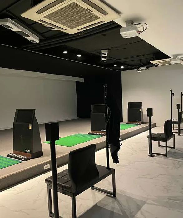 와이제이골프아카데미