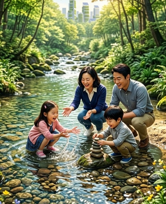숲놀이