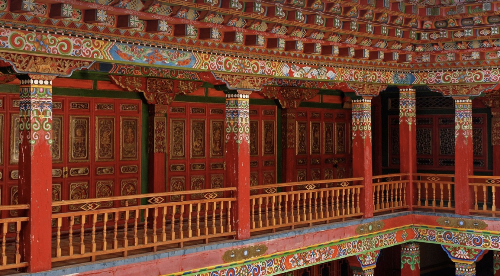 중국 윈난성 리장 여행 관련 사진