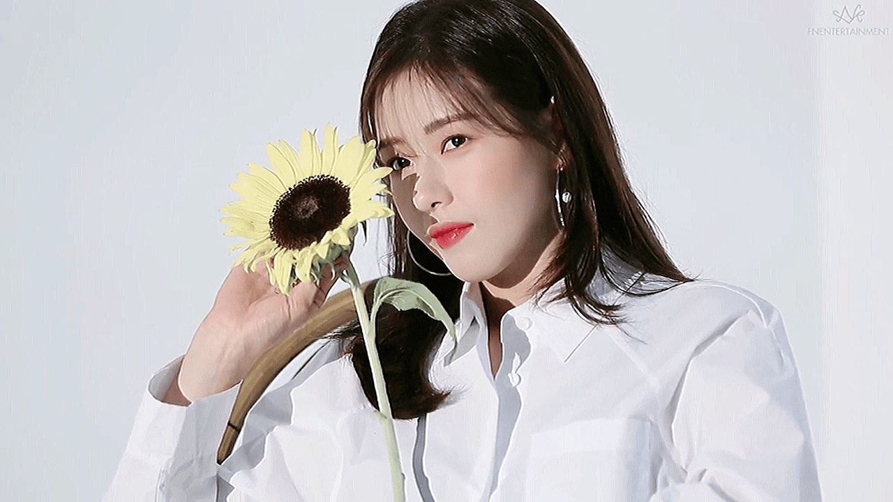 박하나 パク・ハナ 5