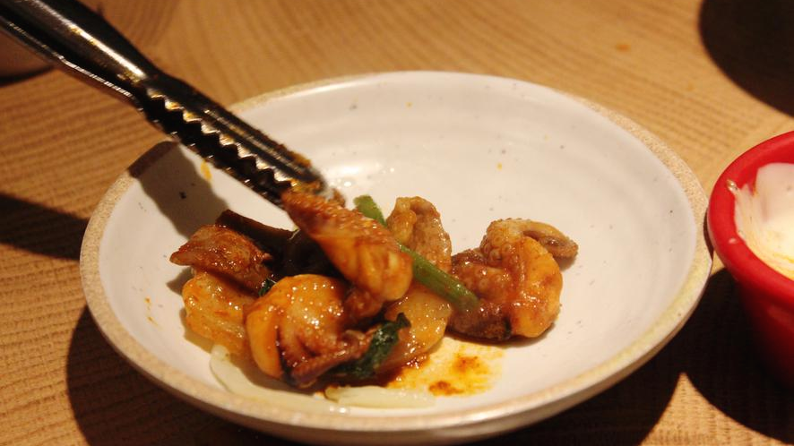 구월동 맛집 데이트 쭈꾸미일당백 인천시청 맛집
