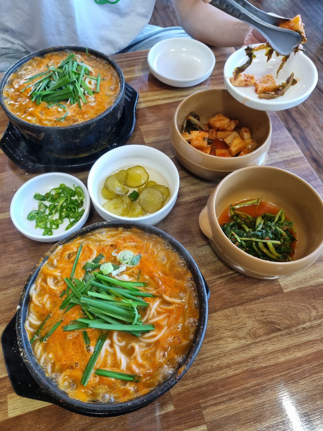 논두렁 민물매운탕 어죽