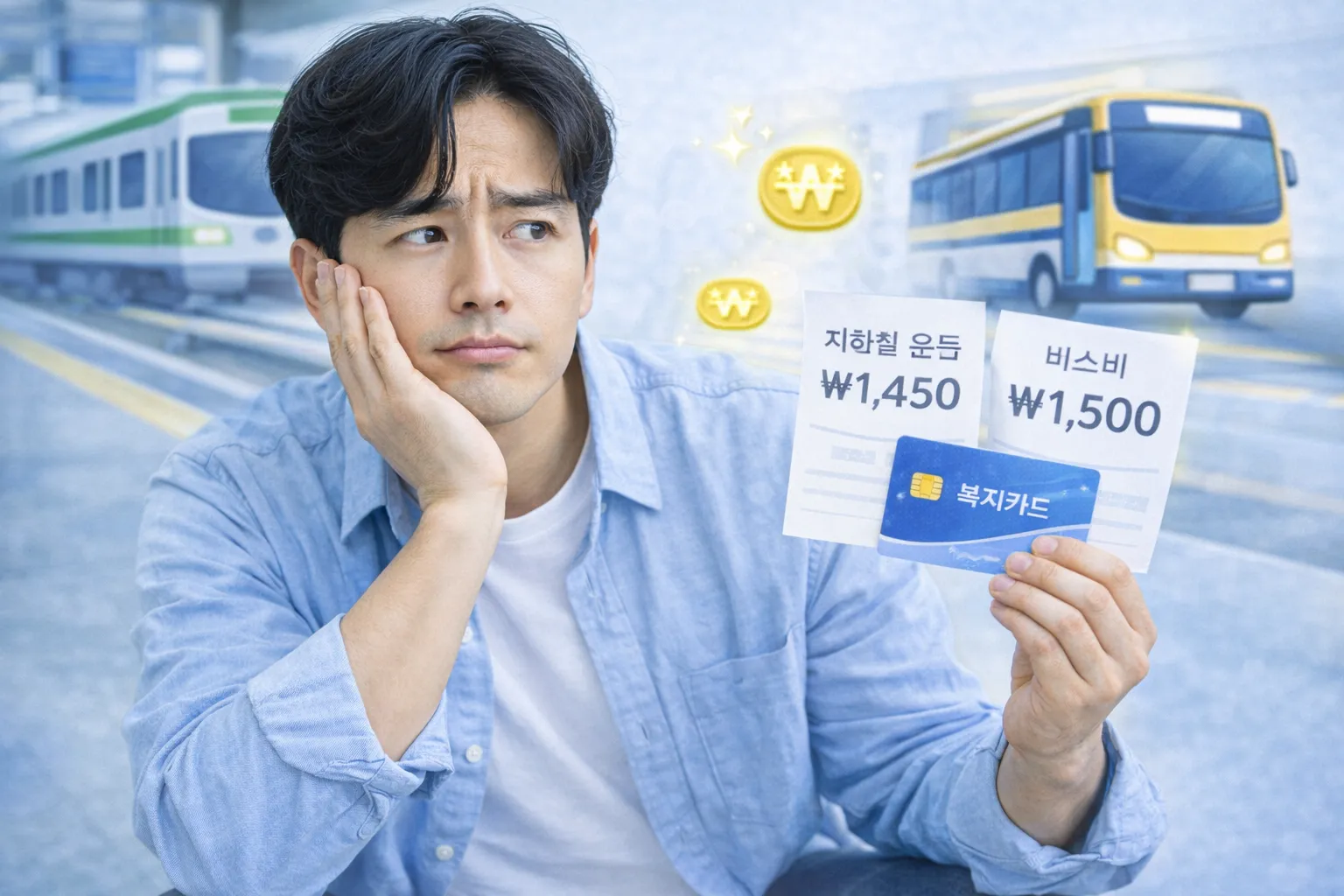 장애인 교통비 할인 혜택 총정리 (2026 최신)