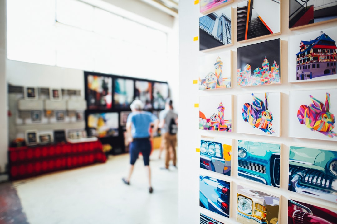 Art Market