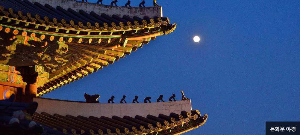 오얏꽃등 밝힌 창덕궁의 밤 티켓팅 일정 정보