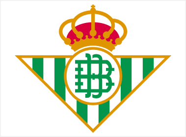 레알베티스 로고